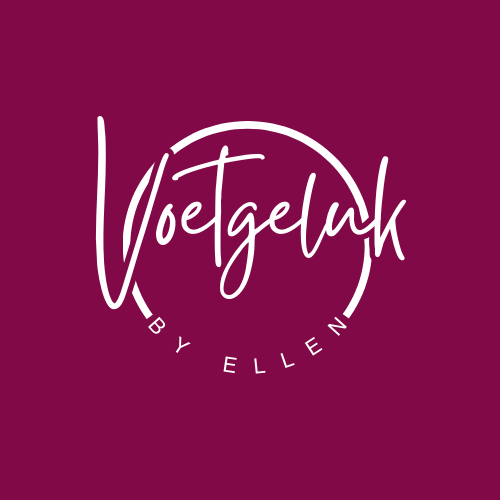Voetgeluk by Ellen